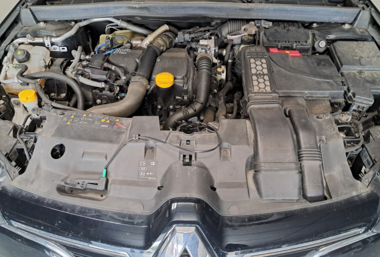 Renault Megane IV  1.5 dCi 110 energy Limited - BE - GARANTIE - ENTRETIEN 