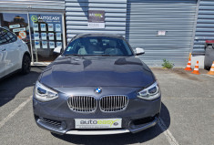 BMW Série 1 118D 143 CV URBAN LIFE