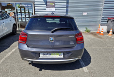 BMW Série 1 118D 143 CV URBAN LIFE