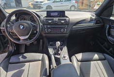 BMW Série 1 118D 143 CV URBAN LIFE