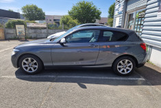 BMW Série 1 118D 143 CV URBAN LIFE