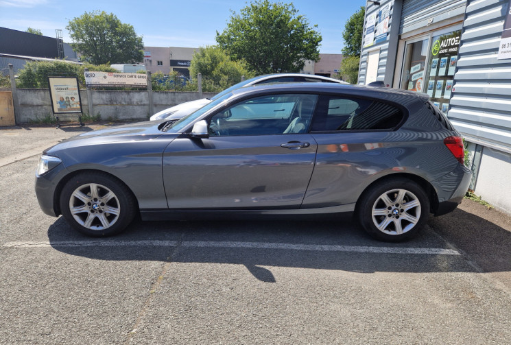 BMW Série 1 118D 143 CV URBAN LIFE