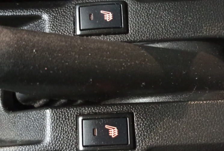 Suzuki IGNIS 1.2 Dualjet Hybrid 83 ch – Finition Pack
