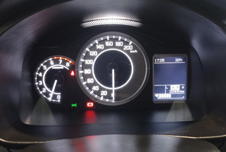 Suzuki IGNIS 1.2 Dualjet Hybrid 83 ch – Finition Pack