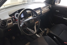 Suzuki IGNIS 1.2 Dualjet Hybrid 83 ch – Finition Pack