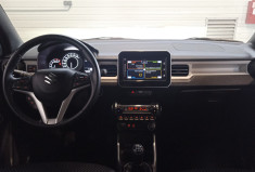 Suzuki IGNIS 1.2 Dualjet Hybrid 83 ch – Finition Pack