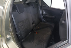 Suzuki IGNIS 1.2 Dualjet Hybrid 83 ch – Finition Pack