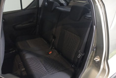 Suzuki IGNIS 1.2 Dualjet Hybrid 83 ch – Finition Pack