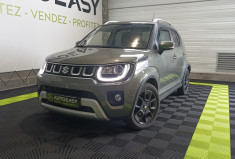 Suzuki IGNIS 1.2 Dualjet Hybrid 83 ch – Finition Pack