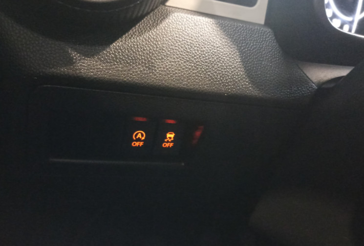 Suzuki IGNIS 1.2 Dualjet Hybrid 83 ch – Finition Pack