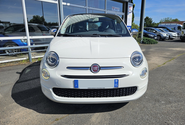 FIAT 500 II PH2 1.2 70 POPSTAR