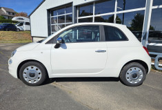 FIAT 500 II PH2 1.2 70 POPSTAR