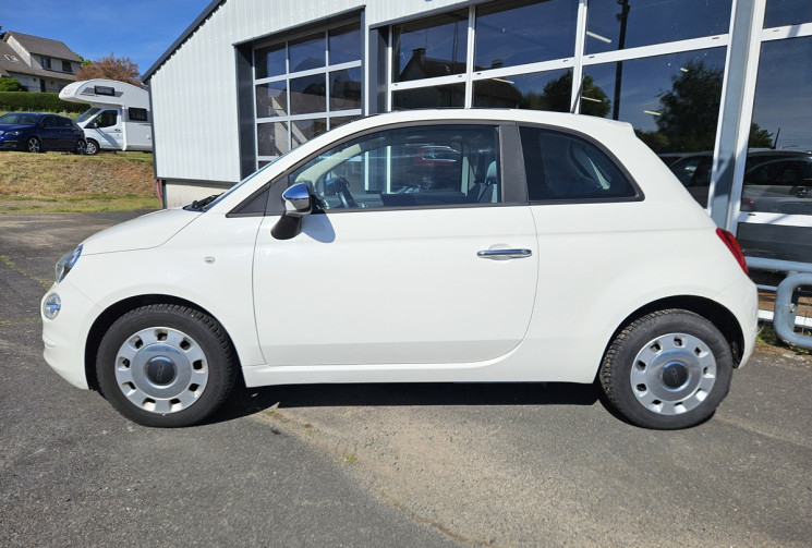 FIAT 500 II PH2 1.2 70 POPSTAR
