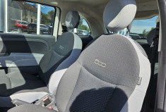 FIAT 500 II PH2 1.2 70 POPSTAR