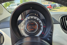 FIAT 500 II PH2 1.2 70 POPSTAR