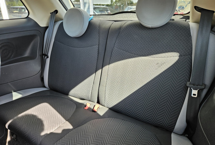 FIAT 500 II PH2 1.2 70 POPSTAR