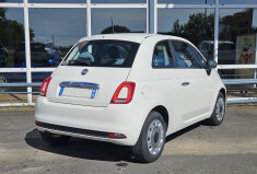 FIAT 500 II PH2 1.2 70 POPSTAR
