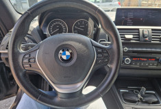 BMW Série 1 118D 143 CV URBAN LIFE
