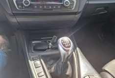 BMW Série 1 118D 143 CV URBAN LIFE
