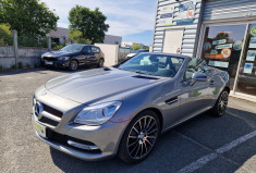 Mercedes SLK Classe SLK 200 7GTro+