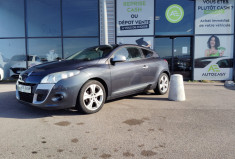 Renault Megane Coupé 1.9 dCi 130ch FAP Dynamique eco² Euro5