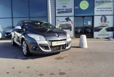 Renault Megane Coupé 1.9 dCi 130ch FAP Dynamique eco² Euro5