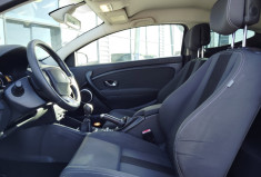 Renault Megane Coupé 1.9 dCi 130ch FAP Dynamique eco² Euro5