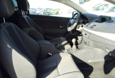 Renault Megane Coupé 1.9 dCi 130ch FAP Dynamique eco² Euro5