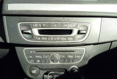 Renault Megane Coupé 1.9 dCi 130ch FAP Dynamique eco² Euro5