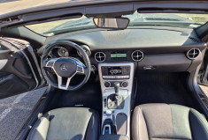 Mercedes SLK Classe SLK 200 7GTro+