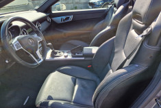 Mercedes SLK Classe SLK 200 7GTro+