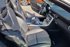 Mercedes SLK Classe SLK 200 7GTro+