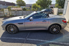 Mercedes SLK Classe SLK 200 7GTro+