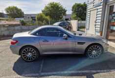 Mercedes SLK Classe SLK 200 7GTro+