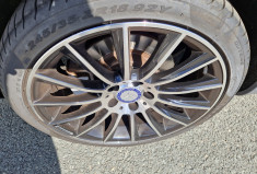 Mercedes SLK Classe SLK 200 7GTro+