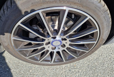 Mercedes SLK Classe SLK 200 7GTro+
