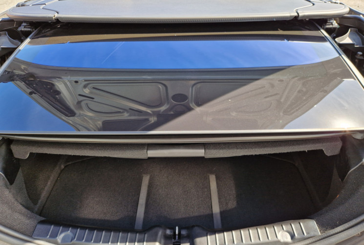 Mercedes SLK Classe SLK 200 7GTro+