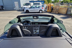 Mercedes SLK Classe SLK 200 7GTro+