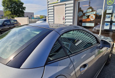 Mercedes SLK Classe SLK 200 7GTro+