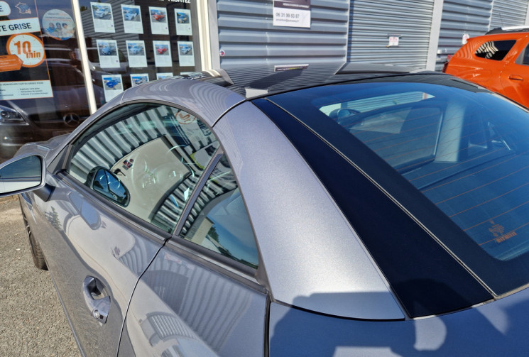 Mercedes SLK Classe SLK 200 7GTro+