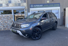 Dacia Duster  II Phase 2 1.3 Tce 130 cv EXTREME