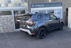 Dacia Duster  II Phase 2 1.3 Tce 130 cv EXTREME