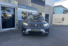 Dacia Duster  II Phase 2 1.3 Tce 130 cv EXTREME
