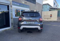 Dacia Duster  II Phase 2 1.3 Tce 130 cv EXTREME
