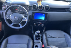 Dacia Duster  II Phase 2 1.3 Tce 130 cv EXTREME