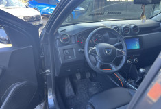 Dacia Duster  II Phase 2 1.3 Tce 130 cv EXTREME