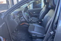 Dacia Duster  II Phase 2 1.3 Tce 130 cv EXTREME