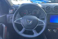 Dacia Duster  II Phase 2 1.3 Tce 130 cv EXTREME