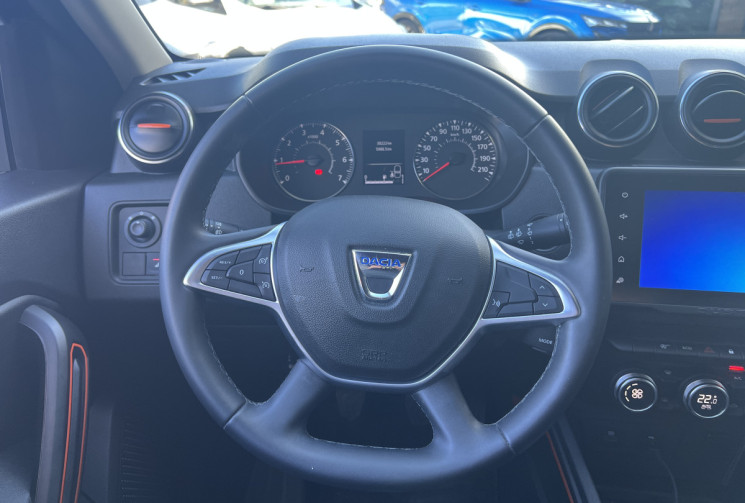 Dacia Duster  II Phase 2 1.3 Tce 130 cv EXTREME