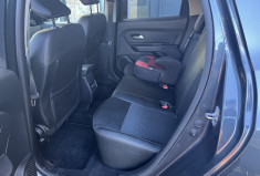 Dacia Duster  II Phase 2 1.3 Tce 130 cv EXTREME